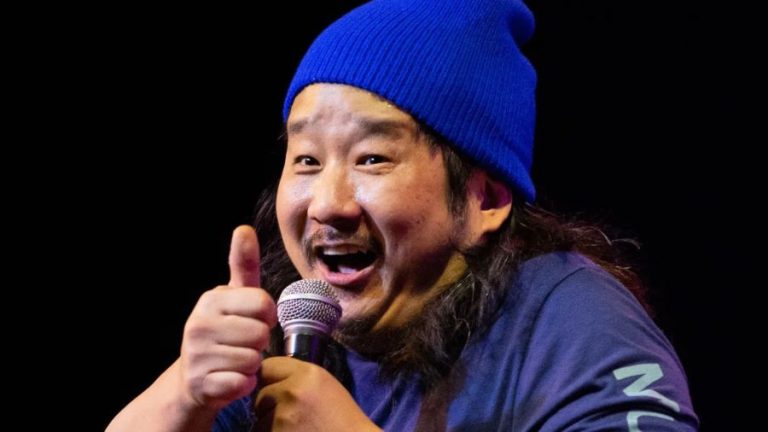Bobby Lee