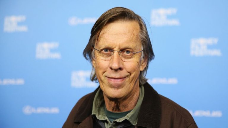 Bruce Spence