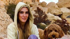 Candace Kroslak: American Actress, Movies & Tv Shows, Age, Height