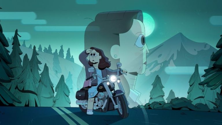 Carol and The End of the World Season 1