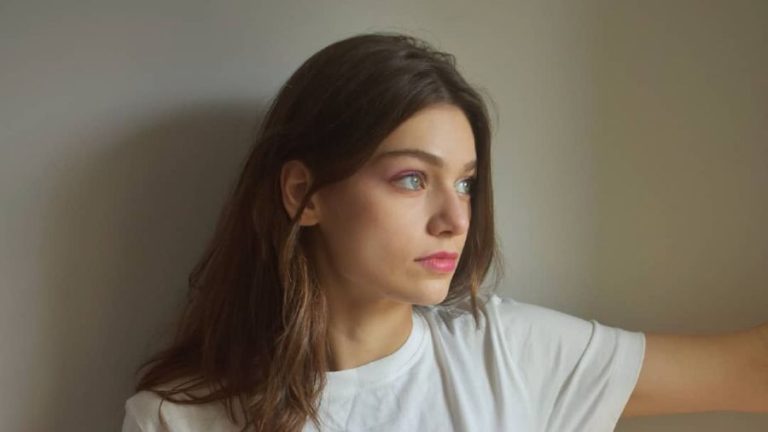 Catharine Daddario