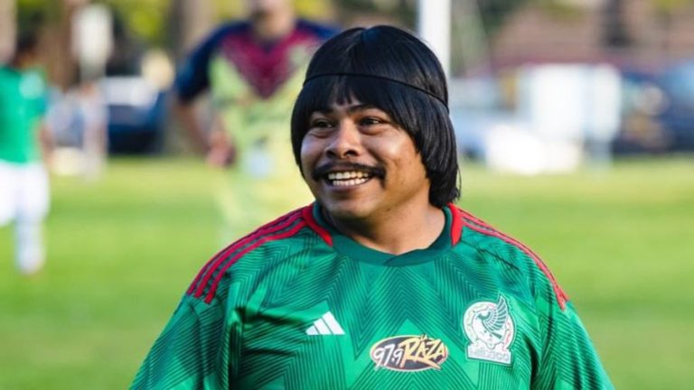 Chaparro Chuacheneger