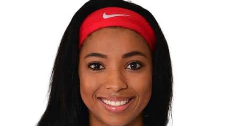 Deja Jackson