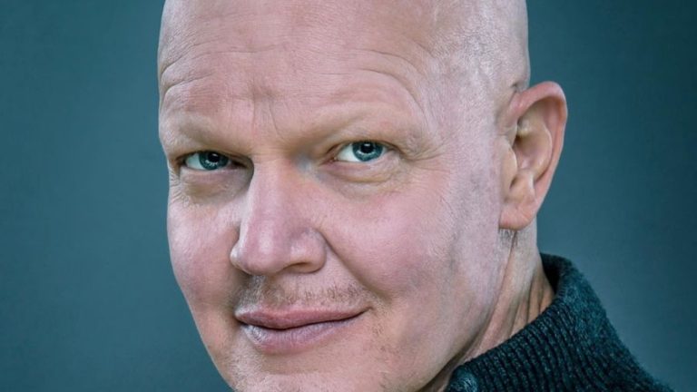Derek Mears