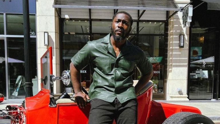 Eric Kofi Abrefa