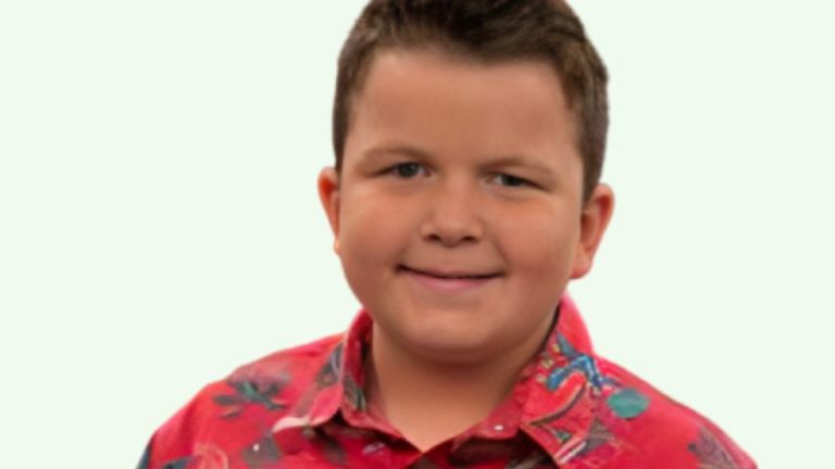Ethan Munck