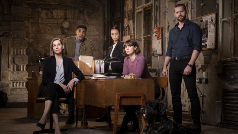 FBI: International Season 3