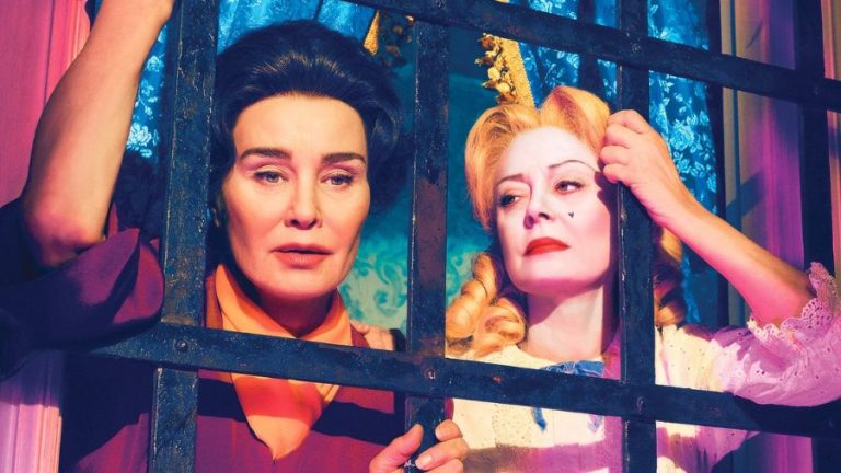 Feud Season 2