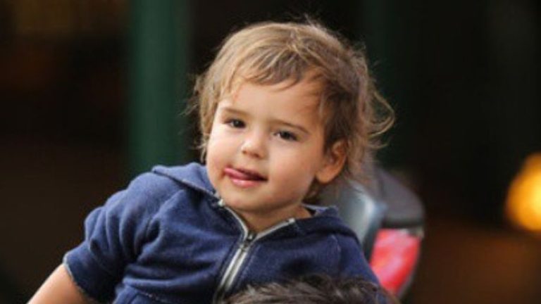 Flynn Bloom