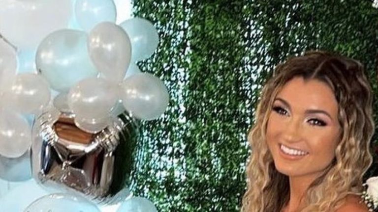 Gabriella Giudice