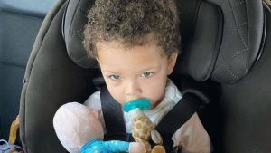 Gekyume: Family Member, XXXTentacion's Son, Age, Birthday, Mother