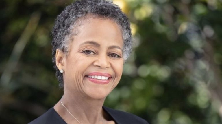Hazel Gordy