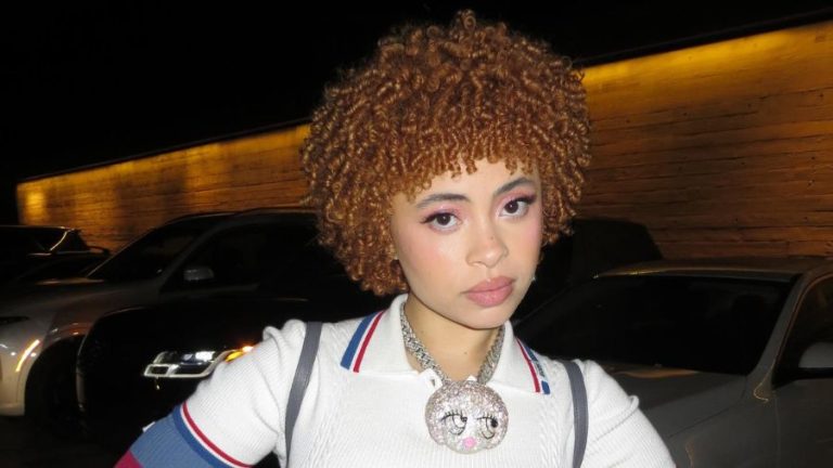 Ice Spice