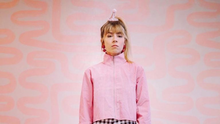 Jennette Mccurdy