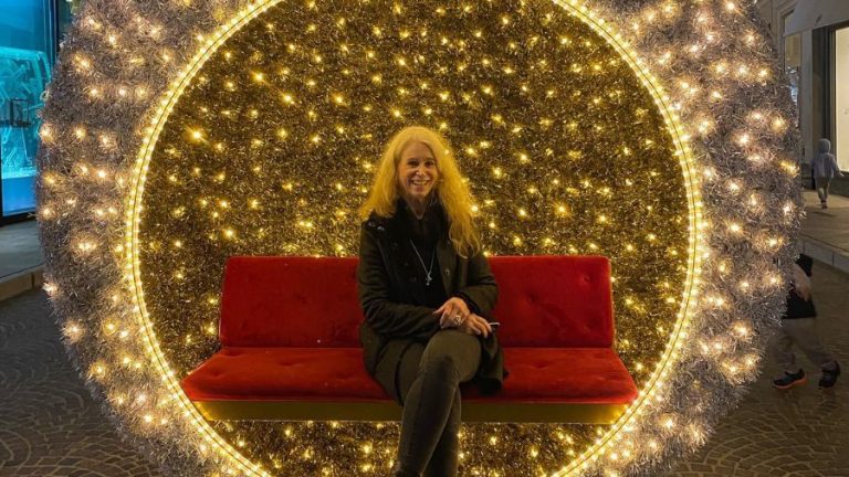 Jill Tavelman