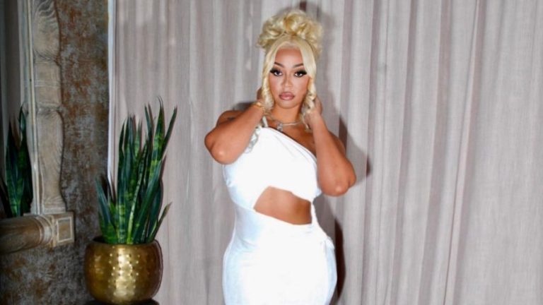 Latosha Duffey