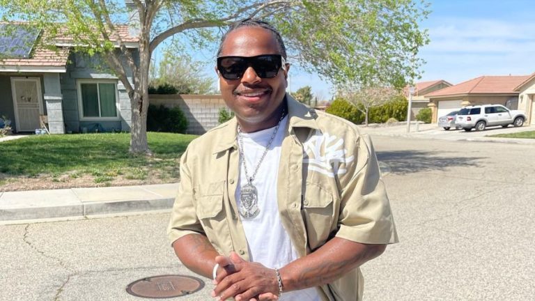 Lil Eazy-E