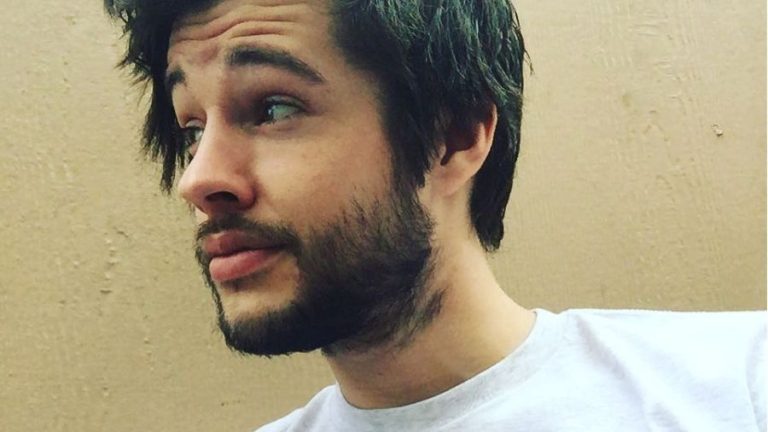 Matt Prokop