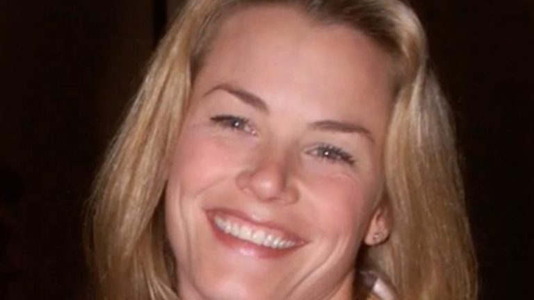Melissa McKnight