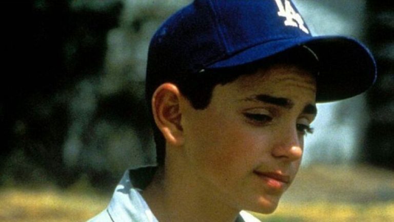Mike Vitar