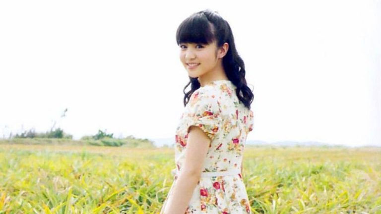 Moa Kikuchi: Pop Singer, Japanese Musician, Band, Age, Height