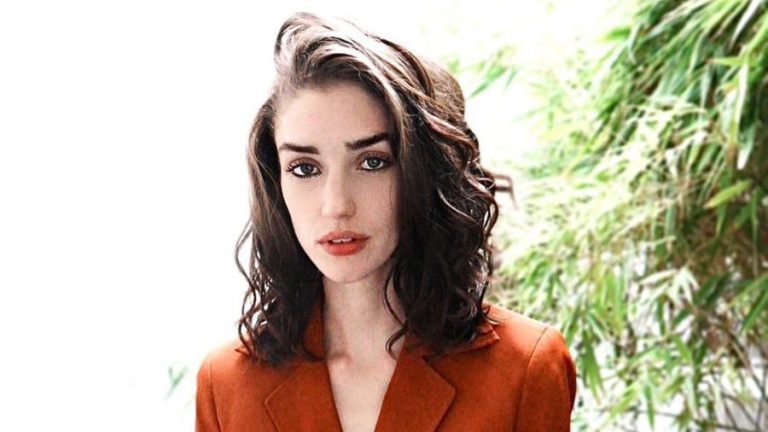Morgan Taylor Campbell