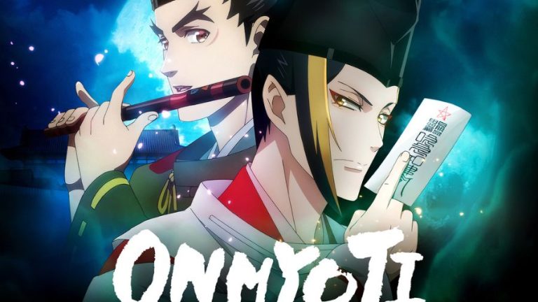 Onmyoji Season 1
