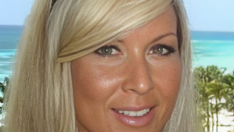 Rebecca Curci: Dancer, Actress, Shawn Michaels’ Wife, Movies & TV Shows, Age, Height, Instagram, Net Worth, Bio