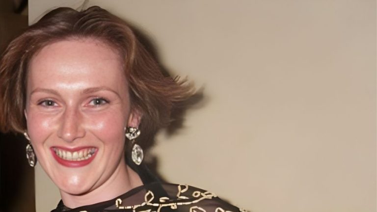 Rhona Gemmell