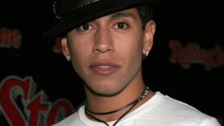Rudy Youngblood