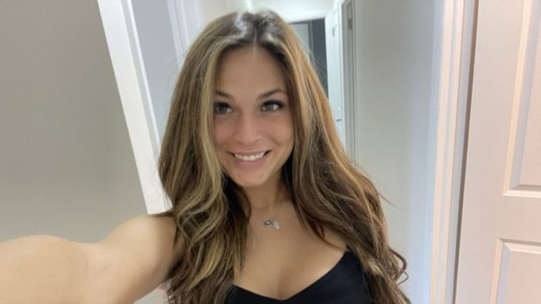 Sabrina Nicole Stewart