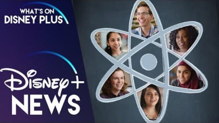 Science Fair: The Series Season 1