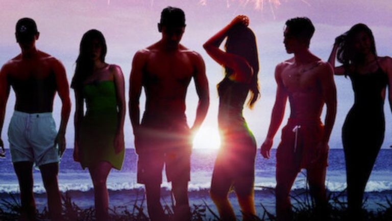 Single's Inferno Season 3