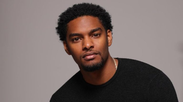 Sylvester Powell