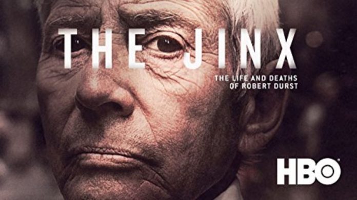 The Jinx: The Life and Deaths of Robert Durst Season 2