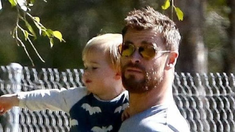 Tristan Hemsworth