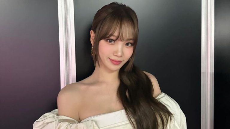 Kim Chaewon