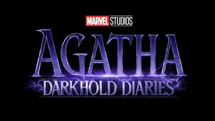 Agatha: Darkhold Diaries Season 1
