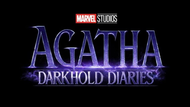 Agatha: Darkhold Diaries Season 1
