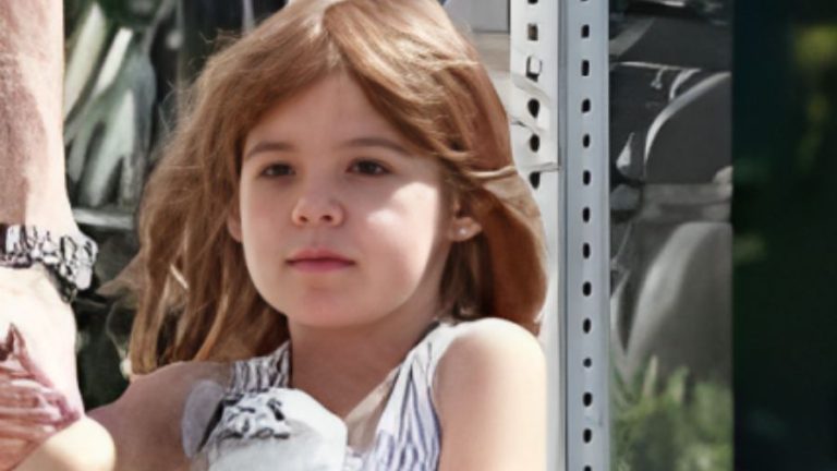 Amada Lee Gosling
