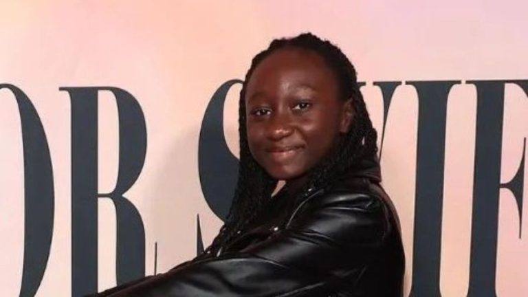Amaya Josephine Hermann
