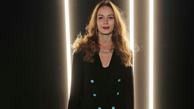 Antonia Desplat