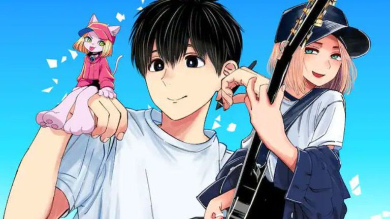 Beat and Motion Season 1