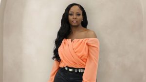 Buffie Carruth: Model, Fitness Instructor, Actress, Age, Height, Family