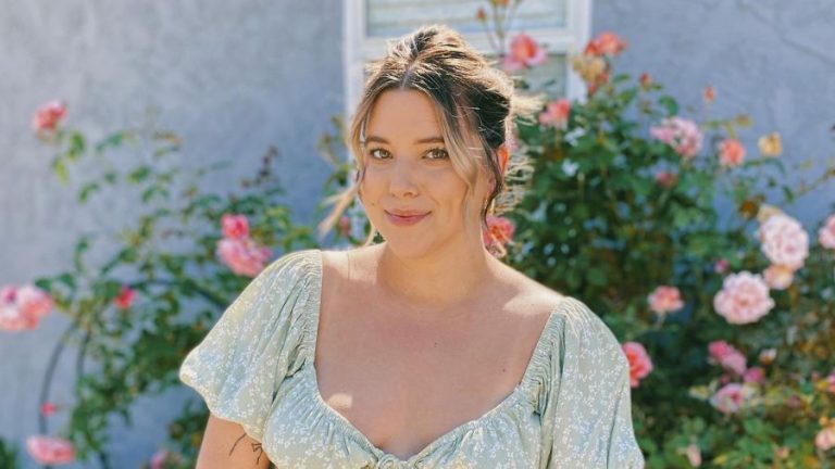 Carlie Casey