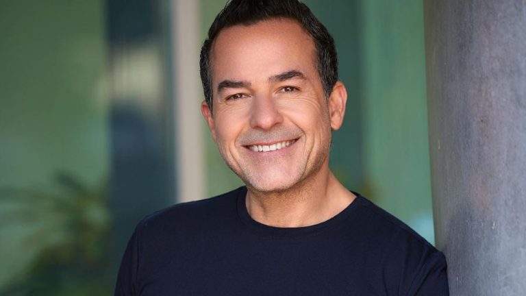 Carlos Calderon