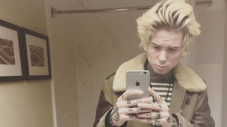 Christofer Drew