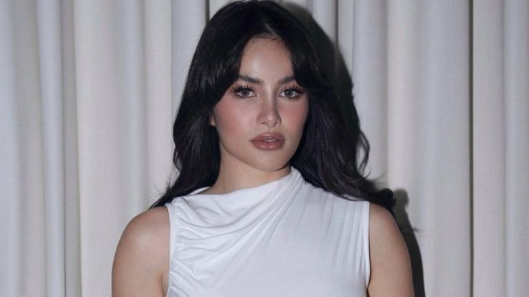 Elisse Joson