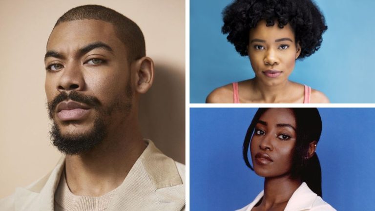 Genius: MLK/X Season 1