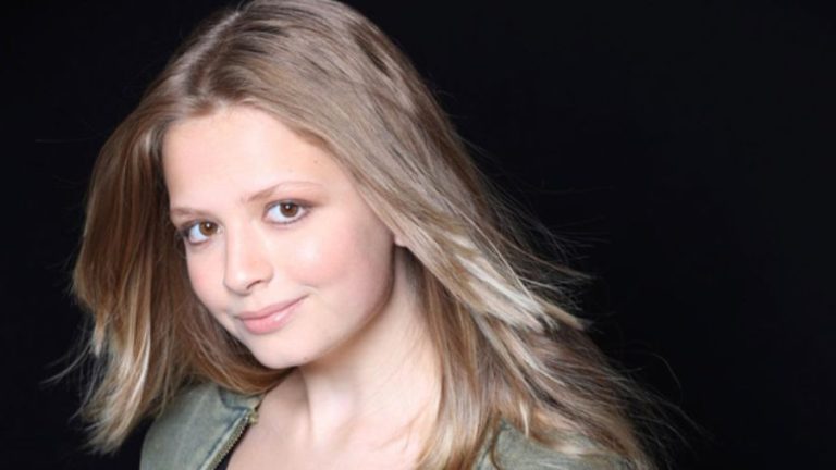 Giselle Eisenberg